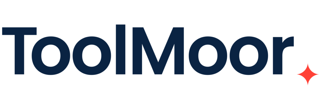 ToolMoor logo